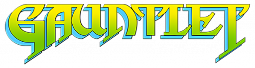 Gauntlet (USA) logo